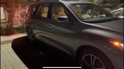Infiniti QX60